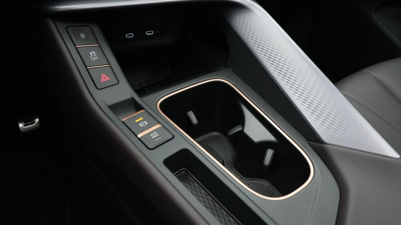 CUPRA Terramar 1.5 TSI e-Hybrid 272pk VZ Performance