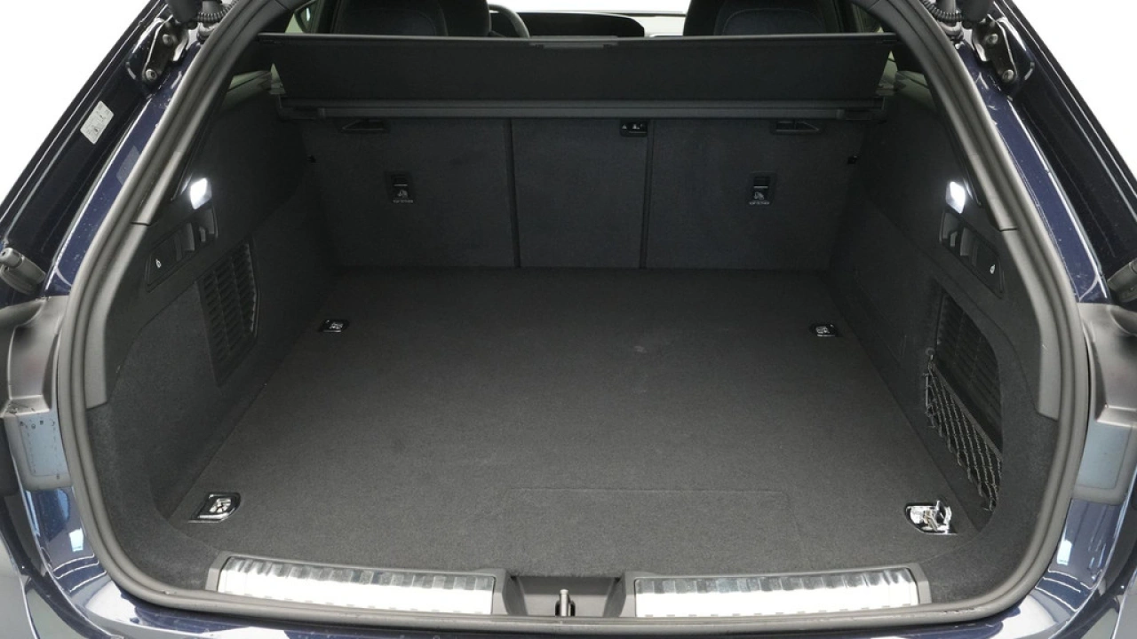 Audi A5 Avant 2.0 e-hybrid quattro S-Line edition