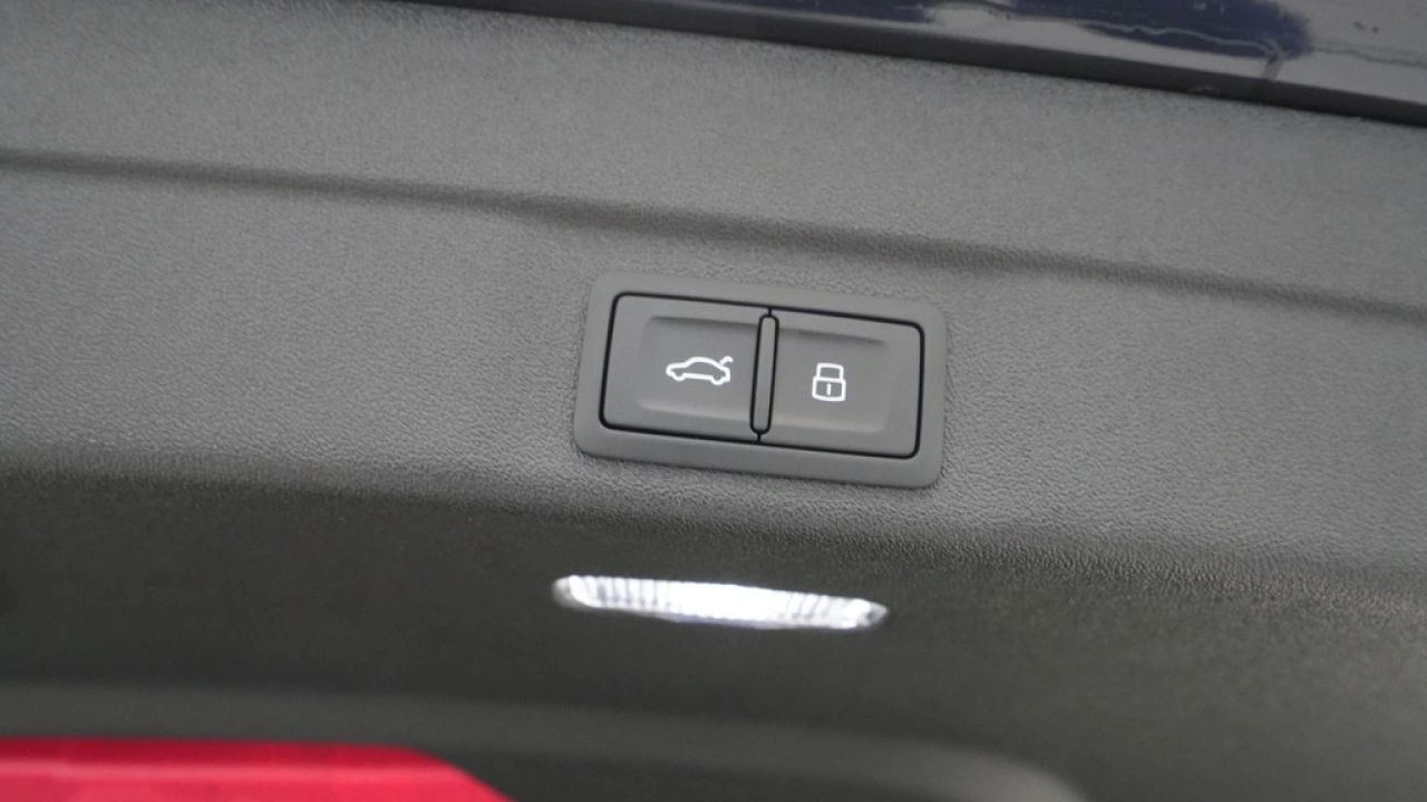 Audi A5 Avant 2.0 e-hybrid quattro S-Line edition