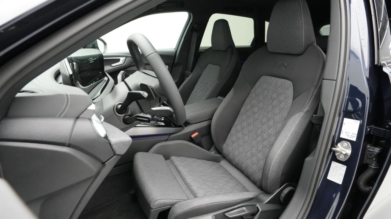 Audi A5 Avant 2.0 e-hybrid quattro S-Line edition