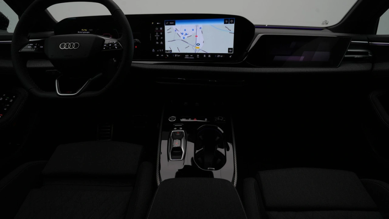 Audi A5 Avant 2.0 e-hybrid quattro S-Line edition