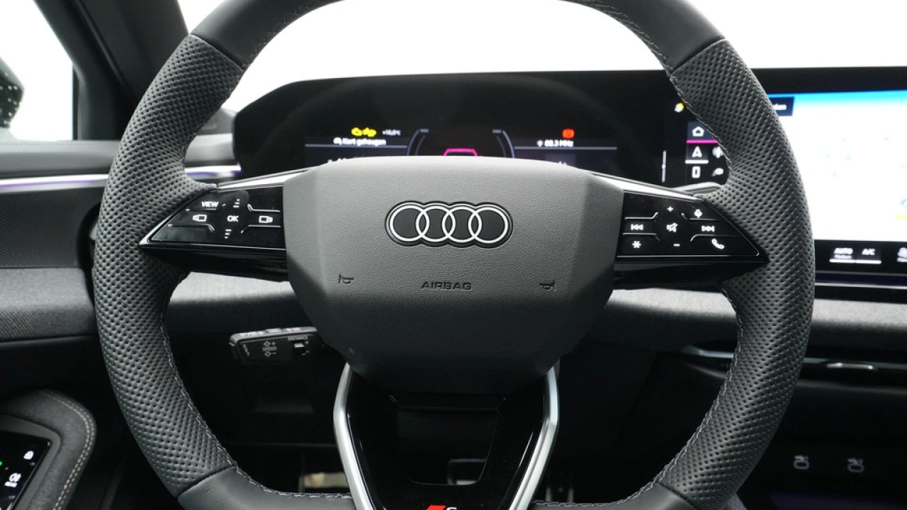 Audi A5 Avant 2.0 e-hybrid quattro S-Line edition