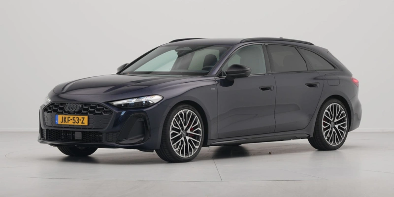 Audi A5 Avant 2.0 e-hybrid quattro S-Line edition