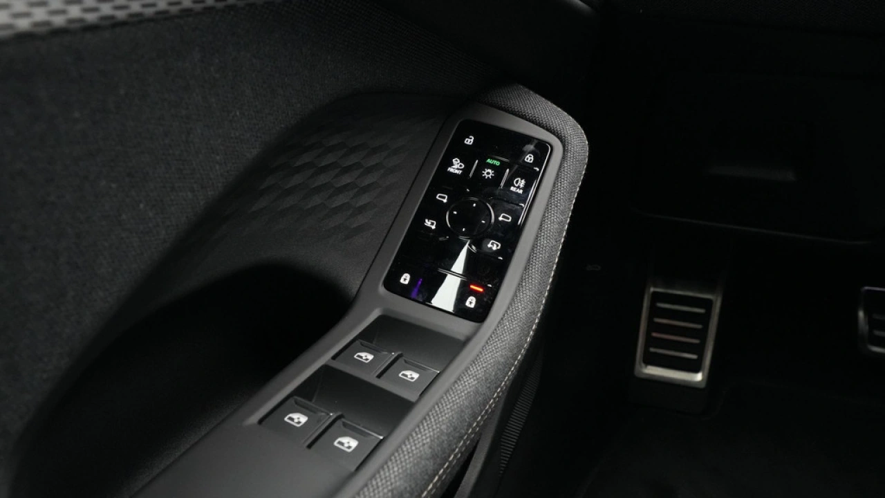 Audi A5 Avant 2.0 e-hybrid quattro S-Line edition