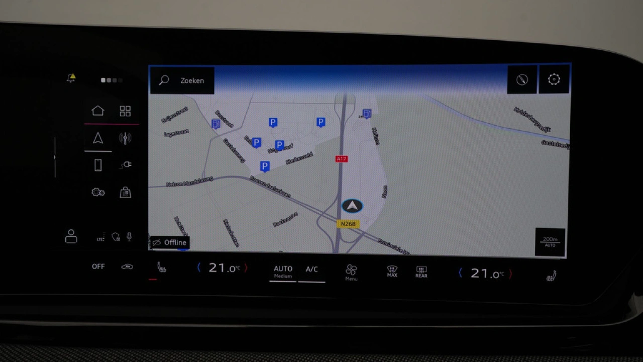 Audi A5 Avant 2.0 e-hybrid quattro S-Line edition