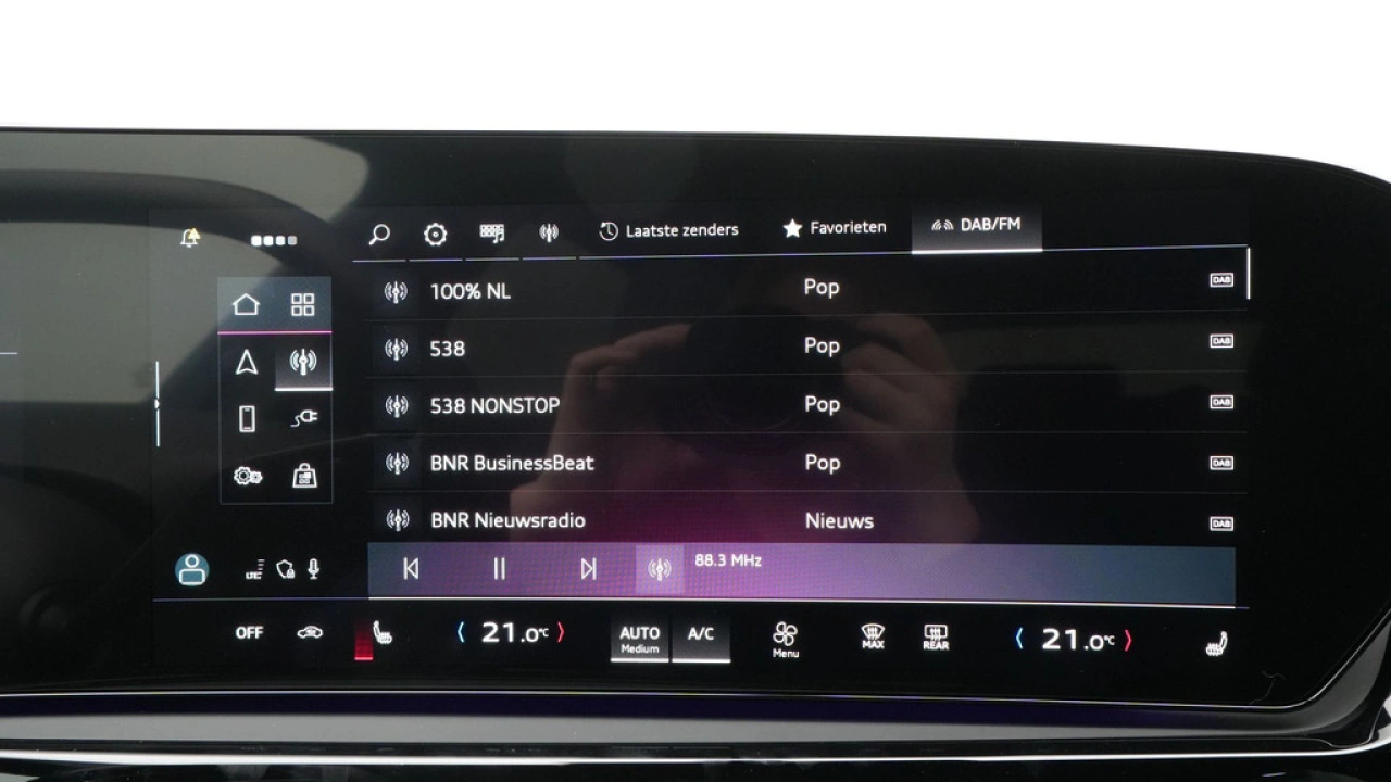 Audi A5 Avant 2.0 e-hybrid quattro S-Line edition