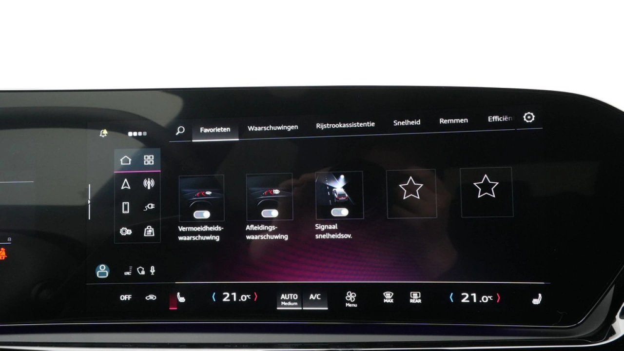 Audi A5 Avant 2.0 e-hybrid quattro S-Line edition