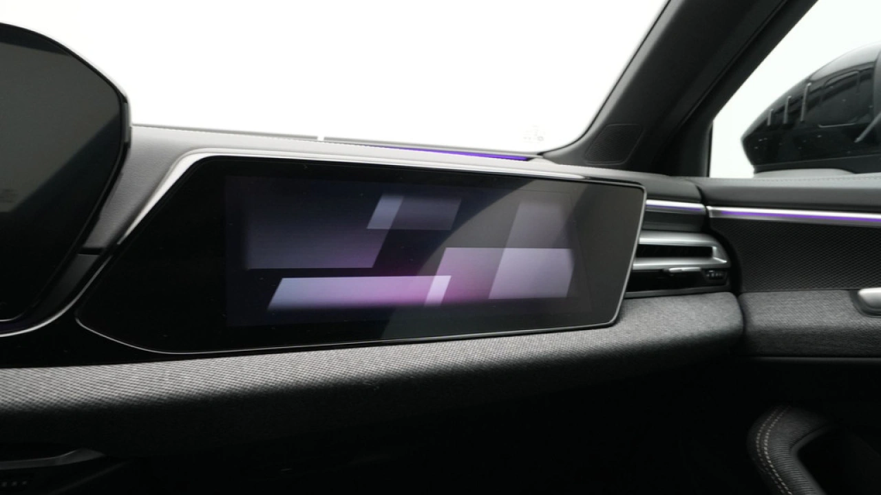 Audi A5 Avant 2.0 e-hybrid quattro S-Line edition