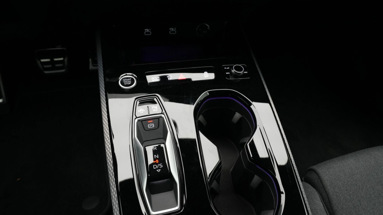 Audi A5 Avant 2.0 e-hybrid quattro S-Line edition