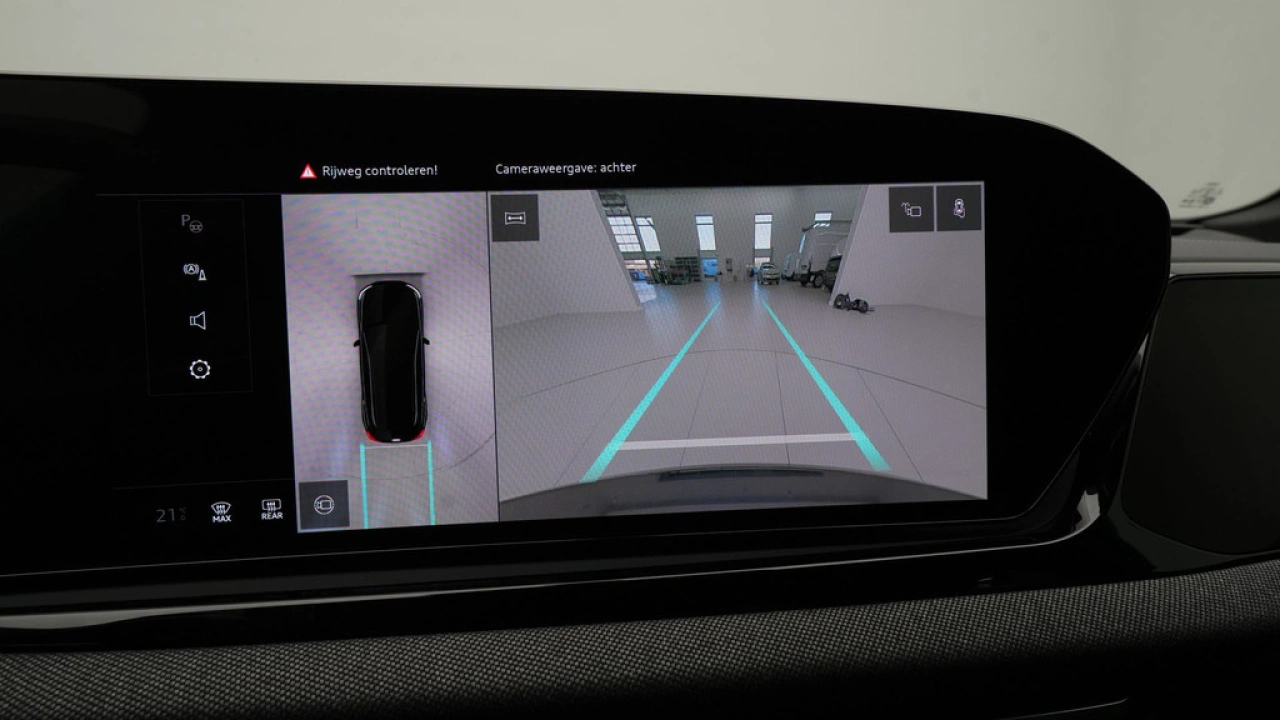 Audi A5 Avant 2.0 e-hybrid quattro S-Line edition