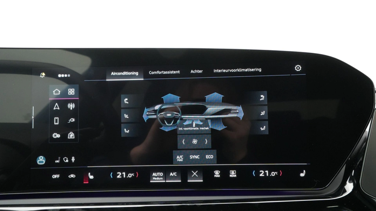 Audi A5 Avant 2.0 e-hybrid quattro S-Line edition