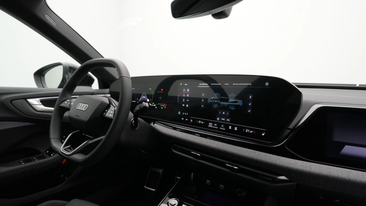 Audi A5 Avant 2.0 e-hybrid quattro S-Line edition