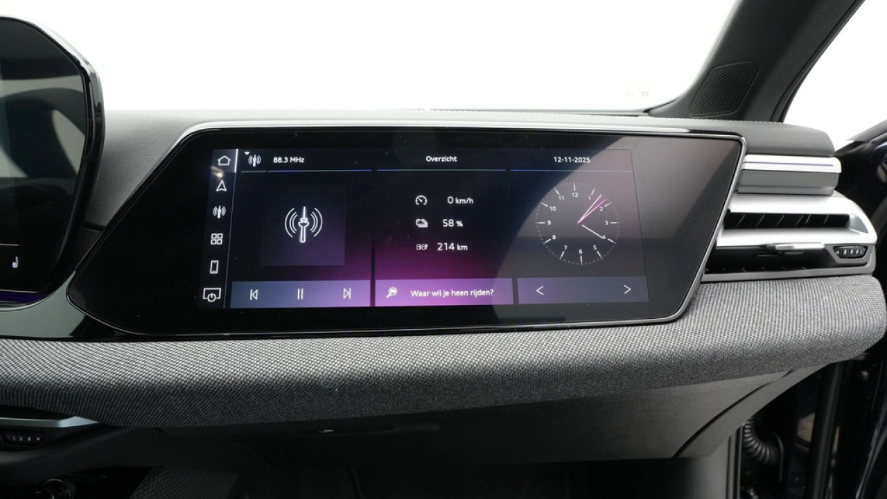 Audi A5 Avant 2.0 e-hybrid quattro S-Line edition