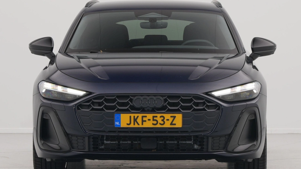 Audi A5 Avant 2.0 e-hybrid quattro S-Line edition