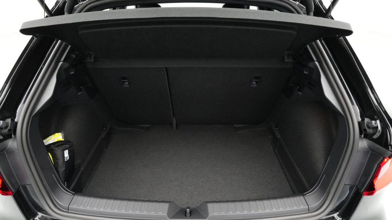 Audi A1 Sportback (A02) S-Line edition 25 TFSI 70 kW / 95 pk Sportback 7 versn. S-tronic