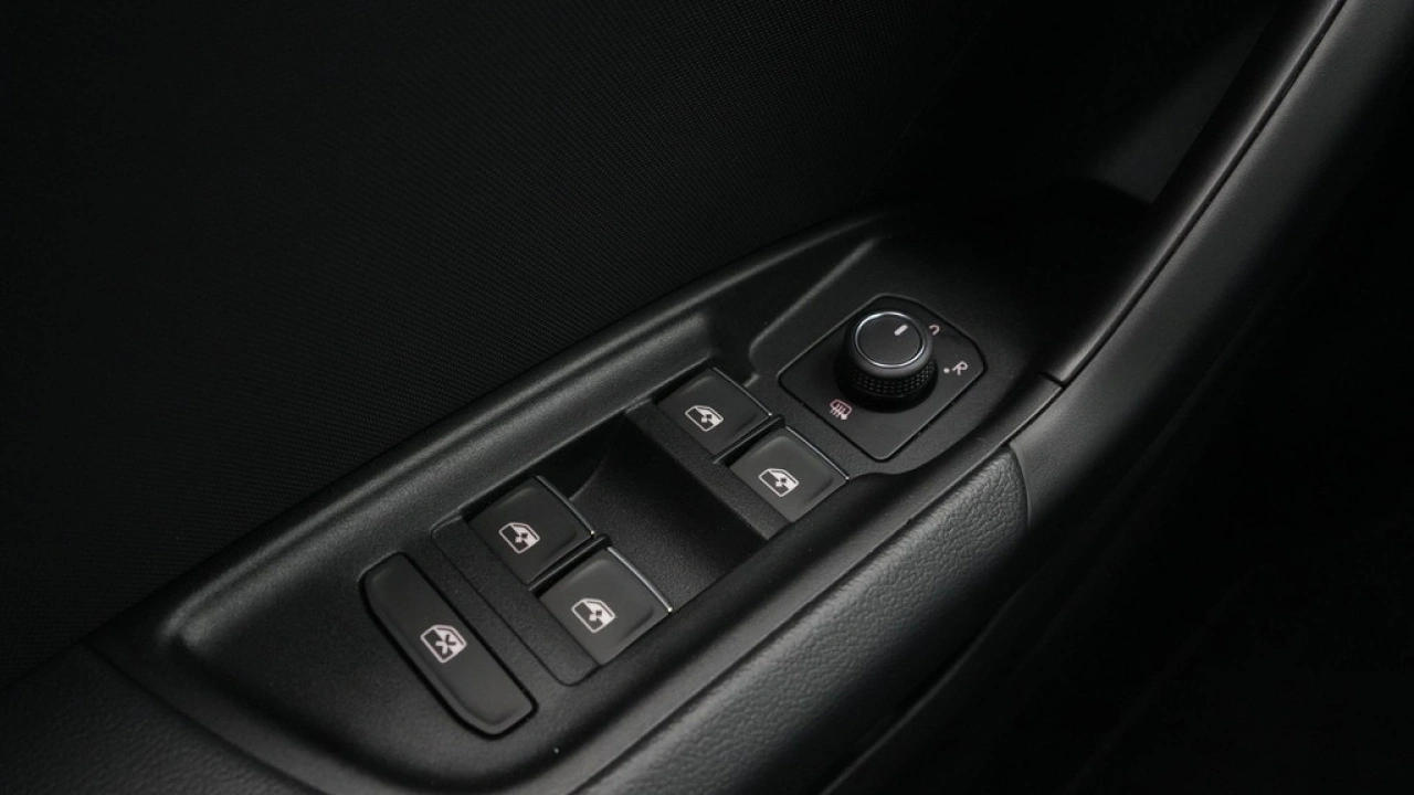 Audi A1 Sportback (A02) S-Line edition 25 TFSI 70 kW / 95 pk Sportback 7 versn. S-tronic