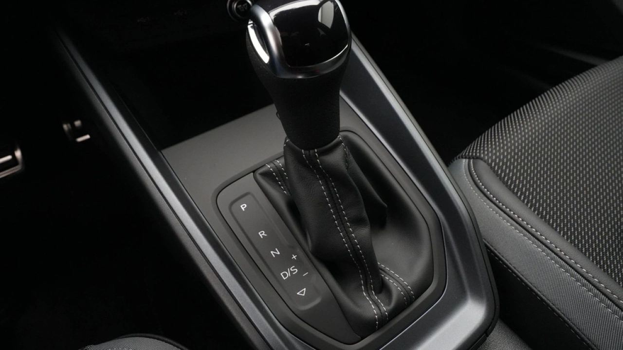 Audi A1 Sportback (A02) S-Line edition 25 TFSI 70 kW / 95 pk Sportback 7 versn. S-tronic