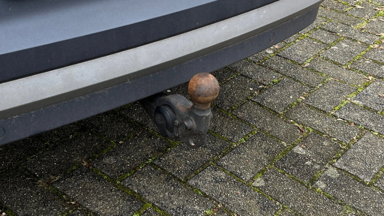 Volkswagen ID.4 First Max 77 kWh 204pk Panoramadak 360 Camera