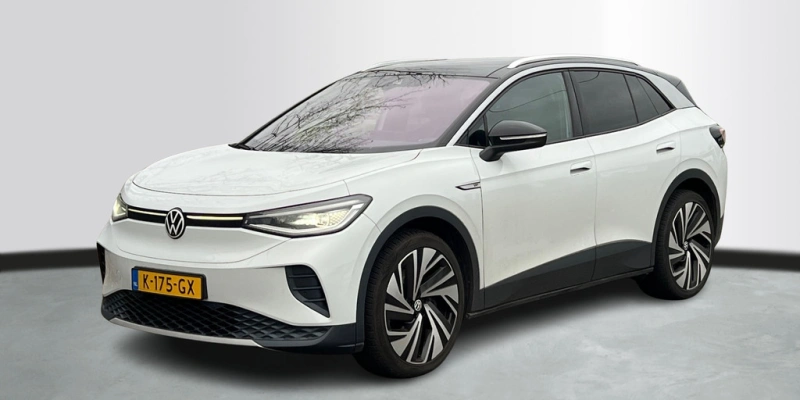 Volkswagen ID.4 First Max 77 kWh 204pk Panoramadak 360 Camera