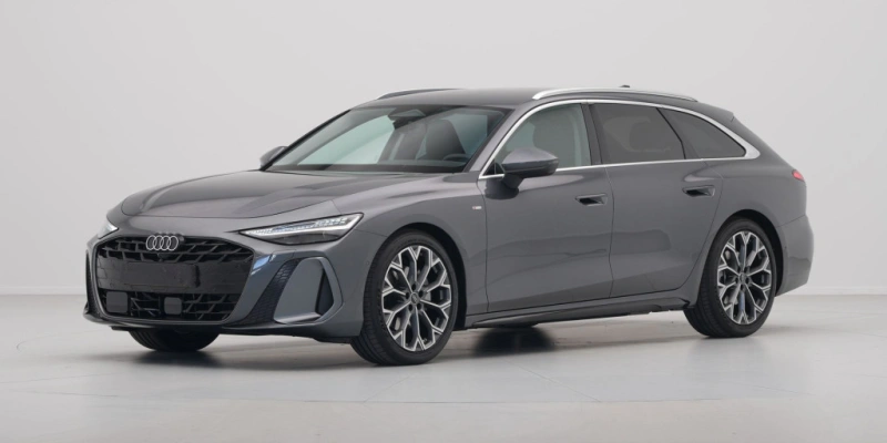 Audi A6 Avant TFSI Advanced edition