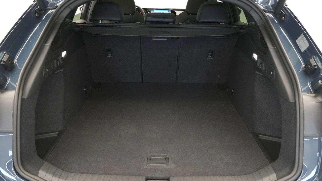 Audi A6 Avant e-tron S-Line edition performance 100 kWh