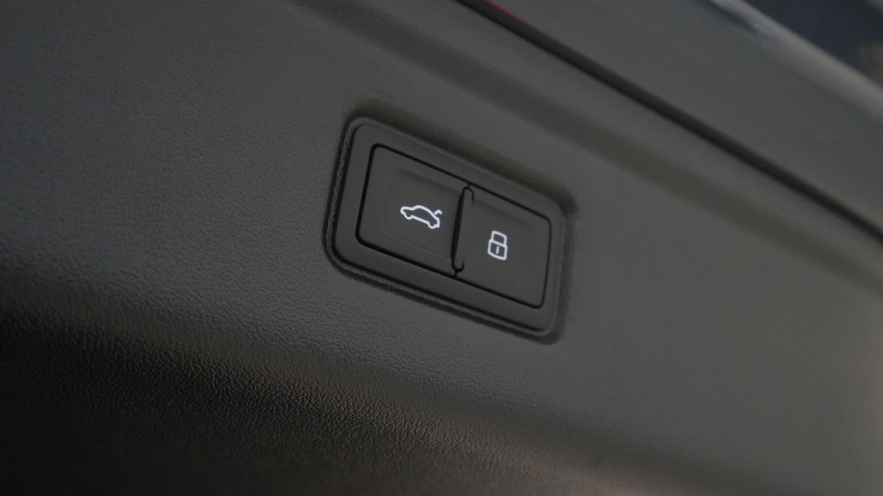 Audi A6 Avant e-tron S-Line edition performance 100 kWh