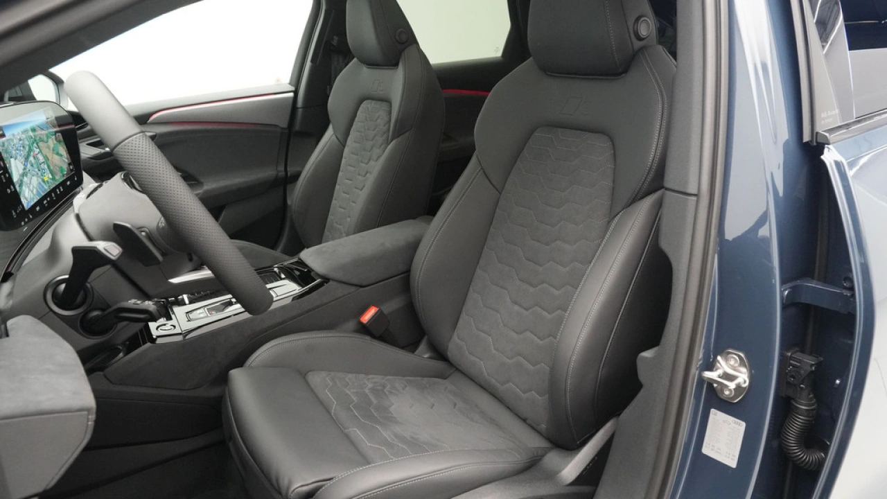 Audi A6 Avant e-tron S-Line edition performance 100 kWh