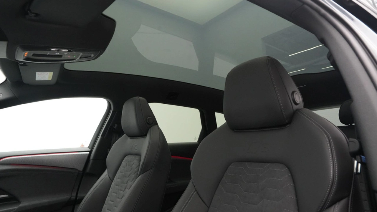 Audi A6 Avant e-tron S-Line edition performance 100 kWh