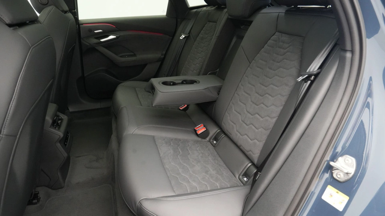 Audi A6 Avant e-tron S-Line edition performance 100 kWh