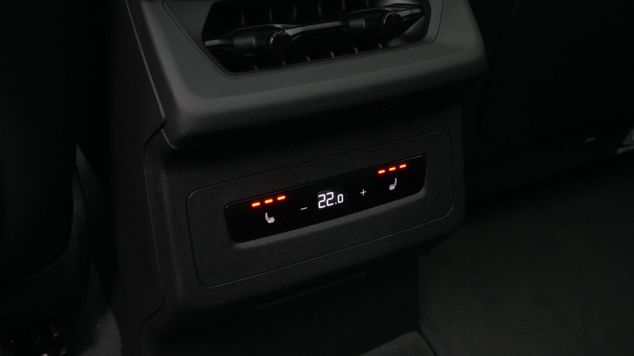 Audi A6 Avant e-tron S-Line edition performance 100 kWh