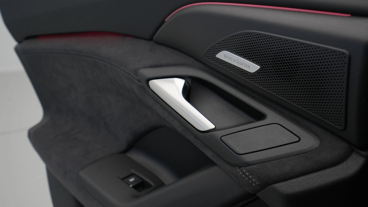 Audi A6 Avant e-tron S-Line edition performance 100 kWh