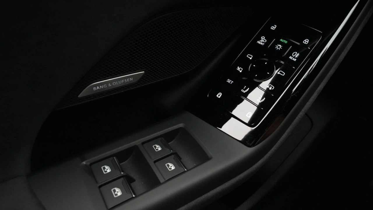 Audi A6 Avant e-tron S-Line edition performance 100 kWh