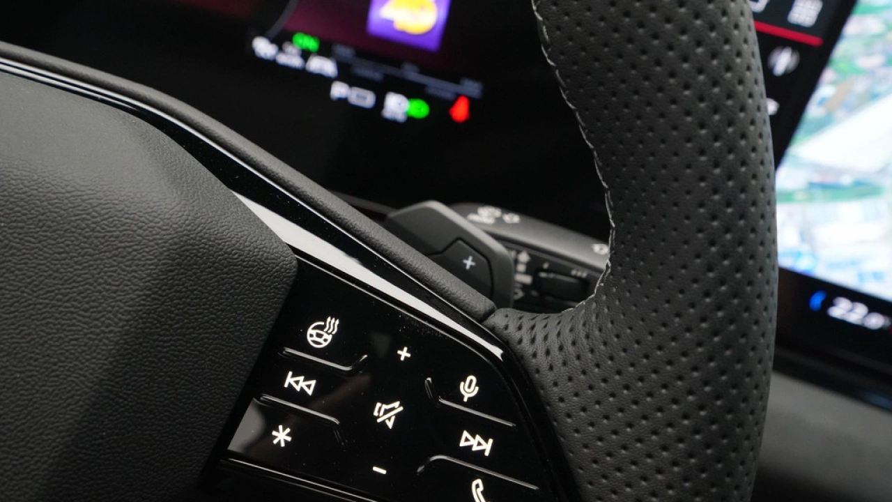 Audi A6 Avant e-tron S-Line edition performance 100 kWh