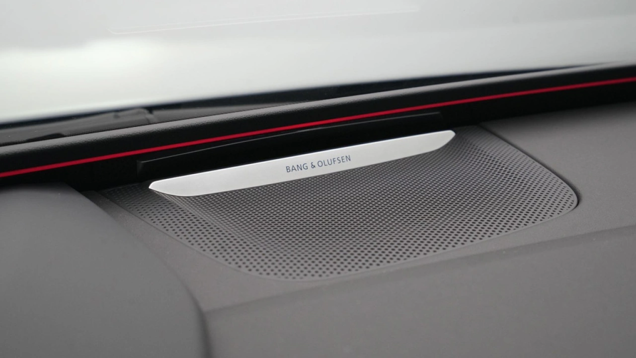 Audi A6 Avant e-tron S-Line edition performance 100 kWh