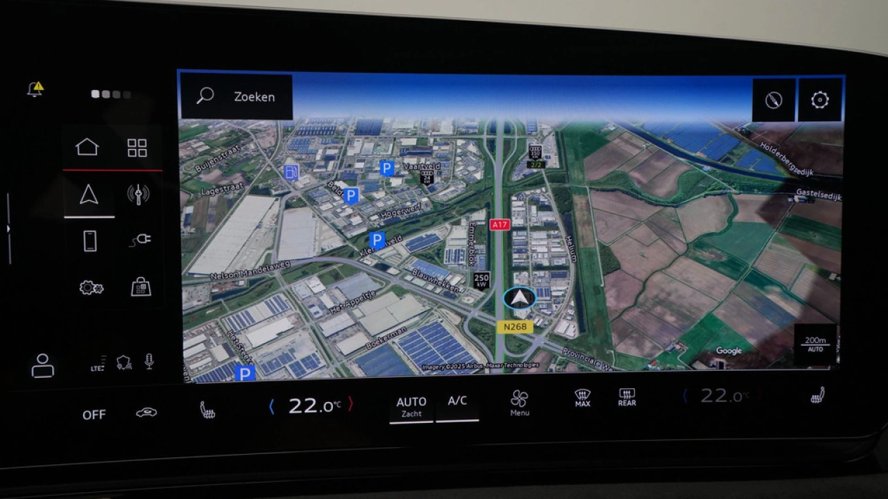 Audi A6 Avant e-tron S-Line edition performance 100 kWh