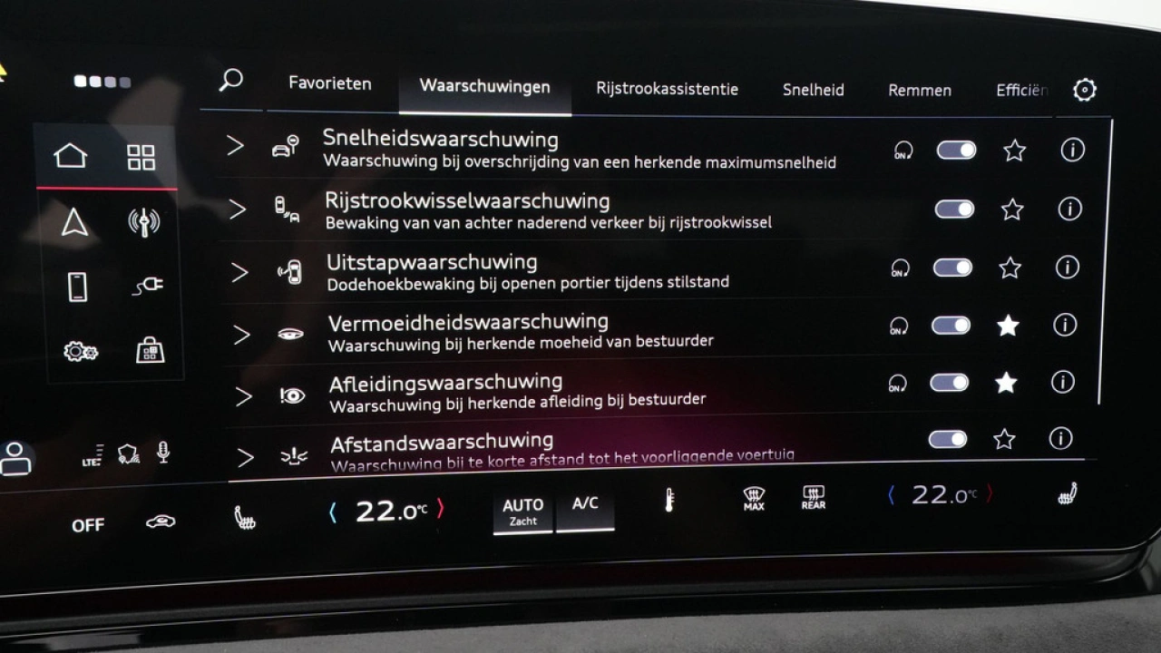 Audi A6 Avant e-tron S-Line edition performance 100 kWh