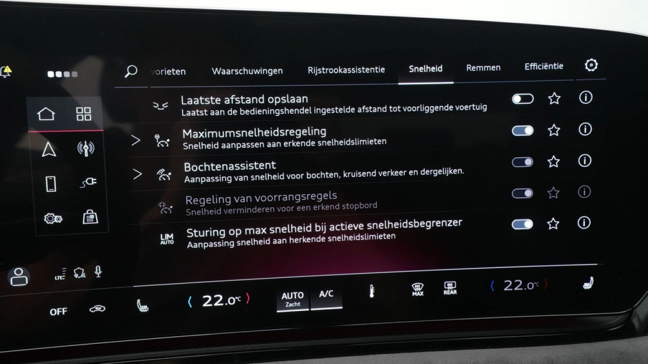 Audi A6 Avant e-tron S-Line edition performance 100 kWh