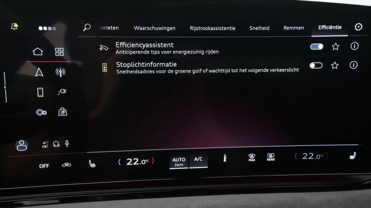 Audi A6 Avant e-tron S-Line edition performance 100 kWh