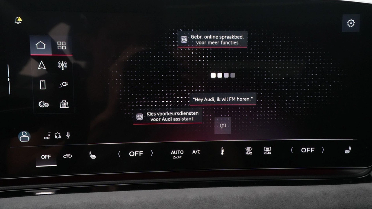 Audi A6 Avant e-tron S-Line edition performance 100 kWh