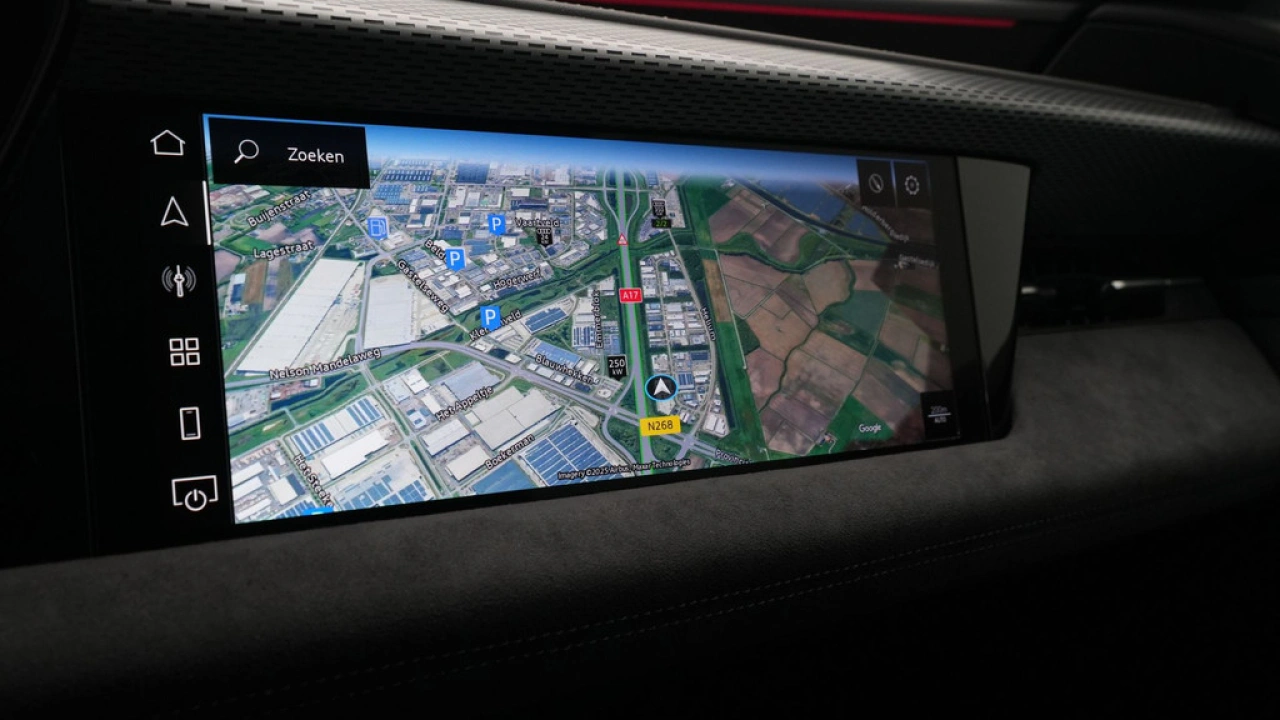 Audi A6 Avant e-tron S-Line edition performance 100 kWh