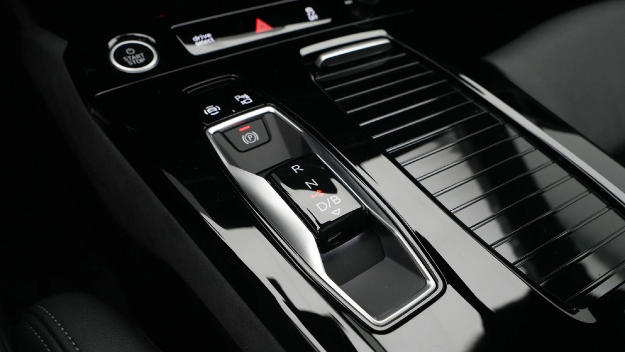 Audi A6 Avant e-tron S-Line edition performance 100 kWh