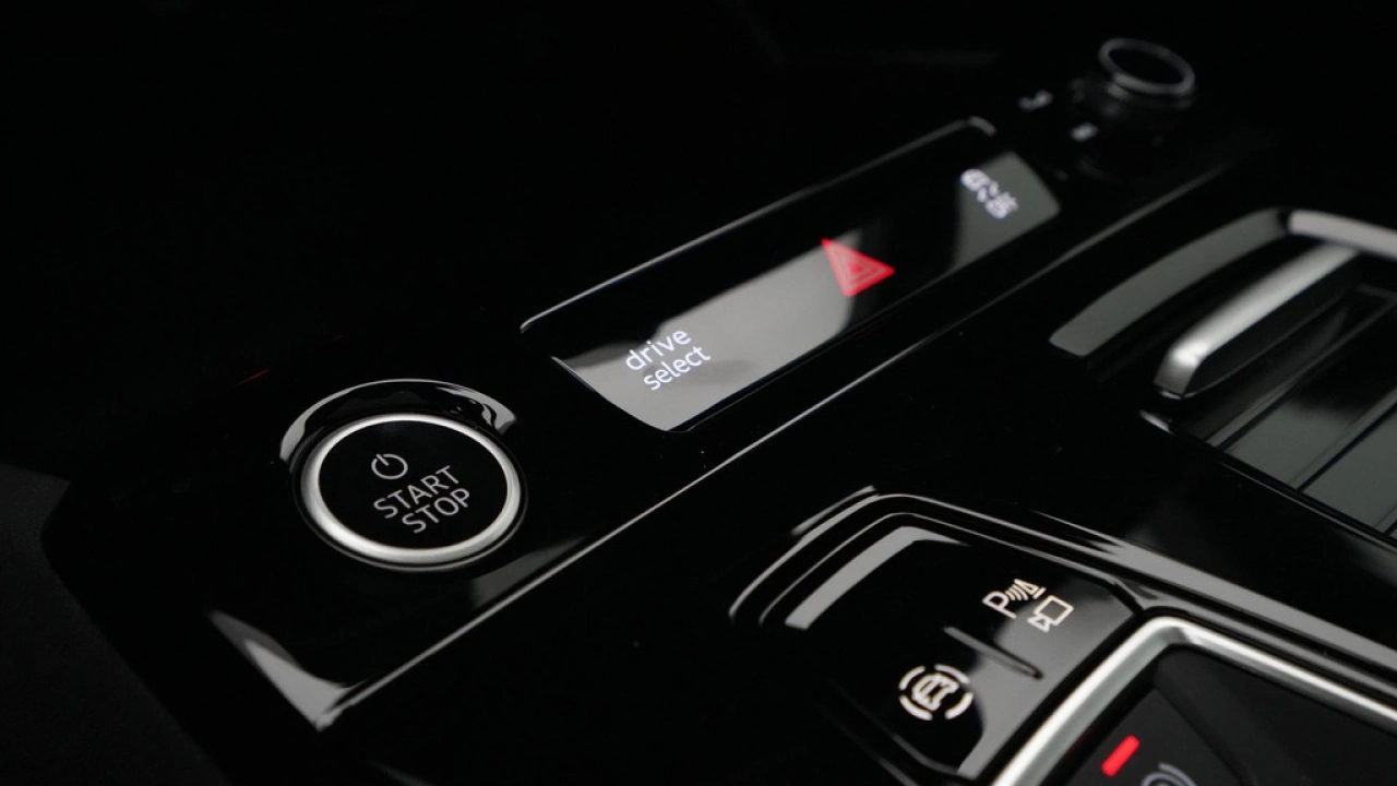 Audi A6 Avant e-tron S-Line edition performance 100 kWh