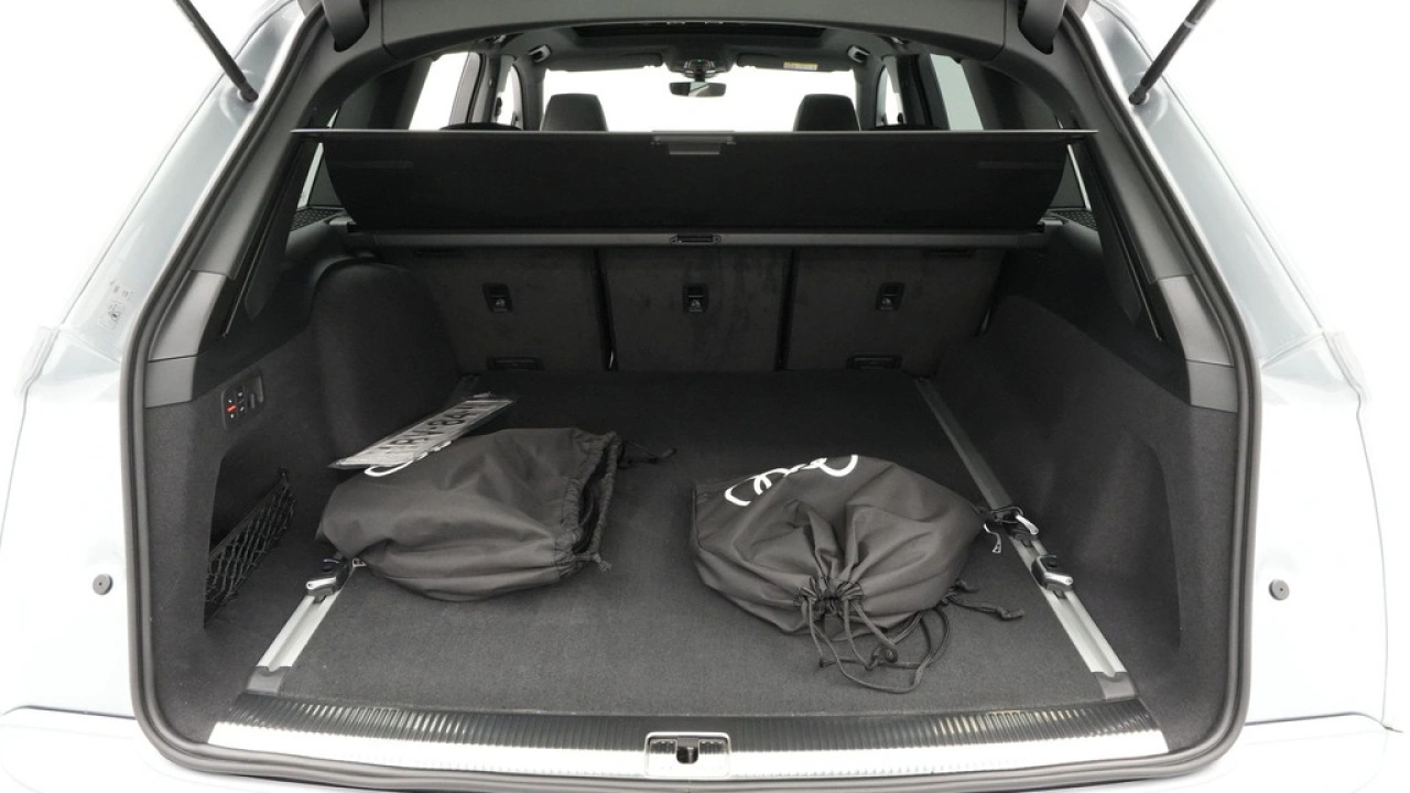 Audi Q7 55 TFSI e quattro Pro Line S