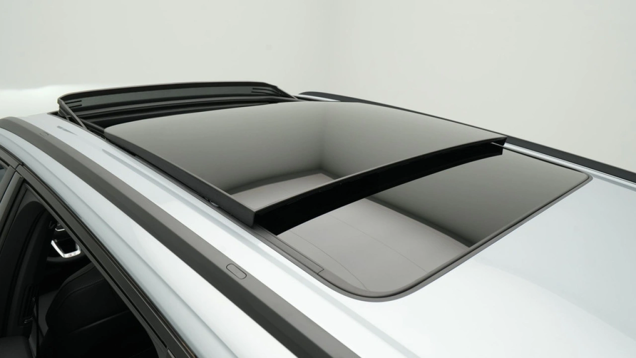 Audi Q7 55 TFSI e quattro Pro Line S