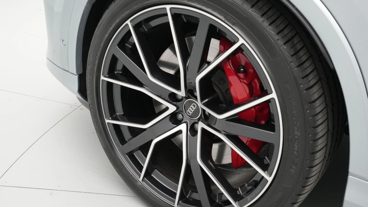 Audi Q7 55 TFSI e quattro Pro Line S