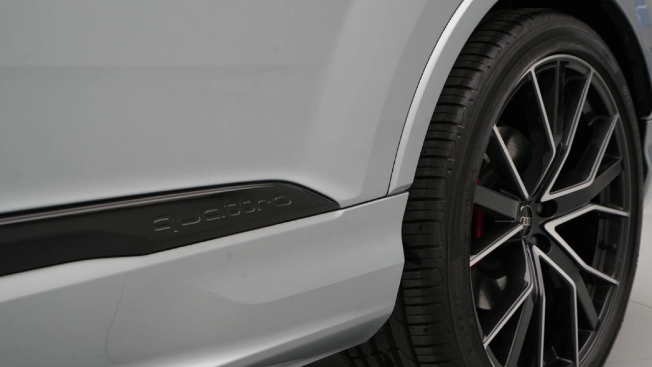Audi Q7 55 TFSI e quattro Pro Line S