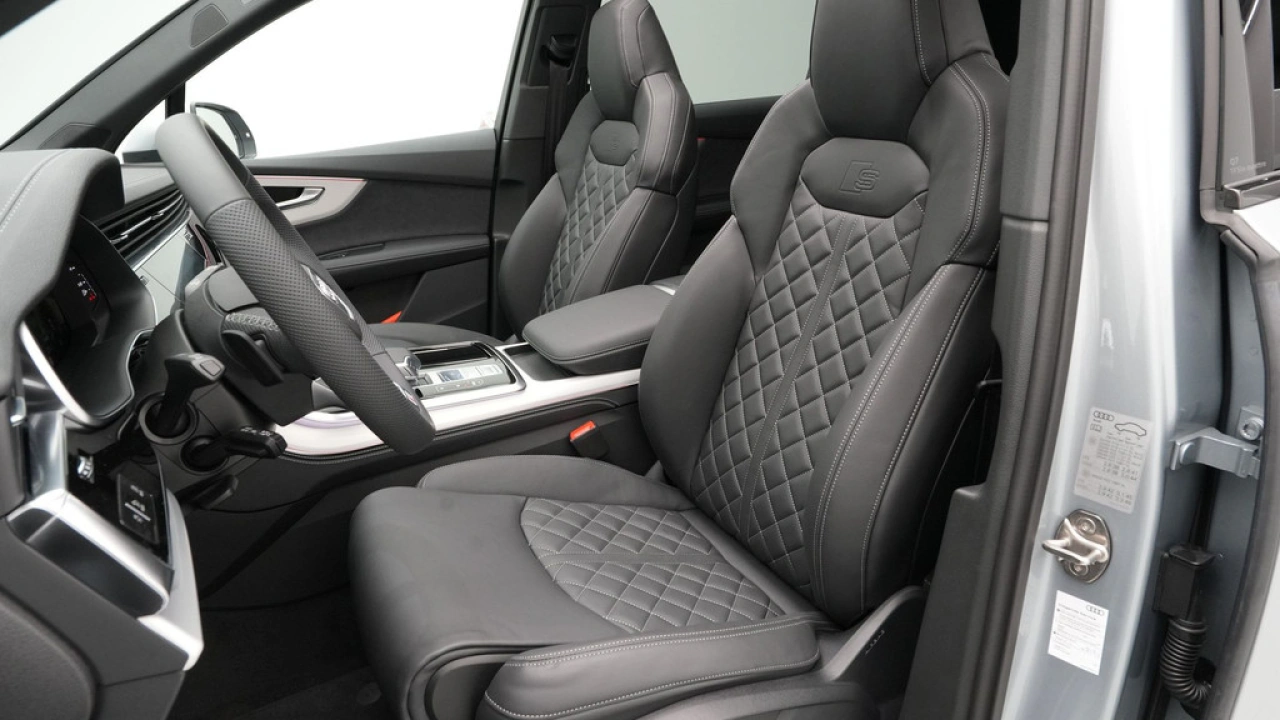 Audi Q7 55 TFSI e quattro Pro Line S