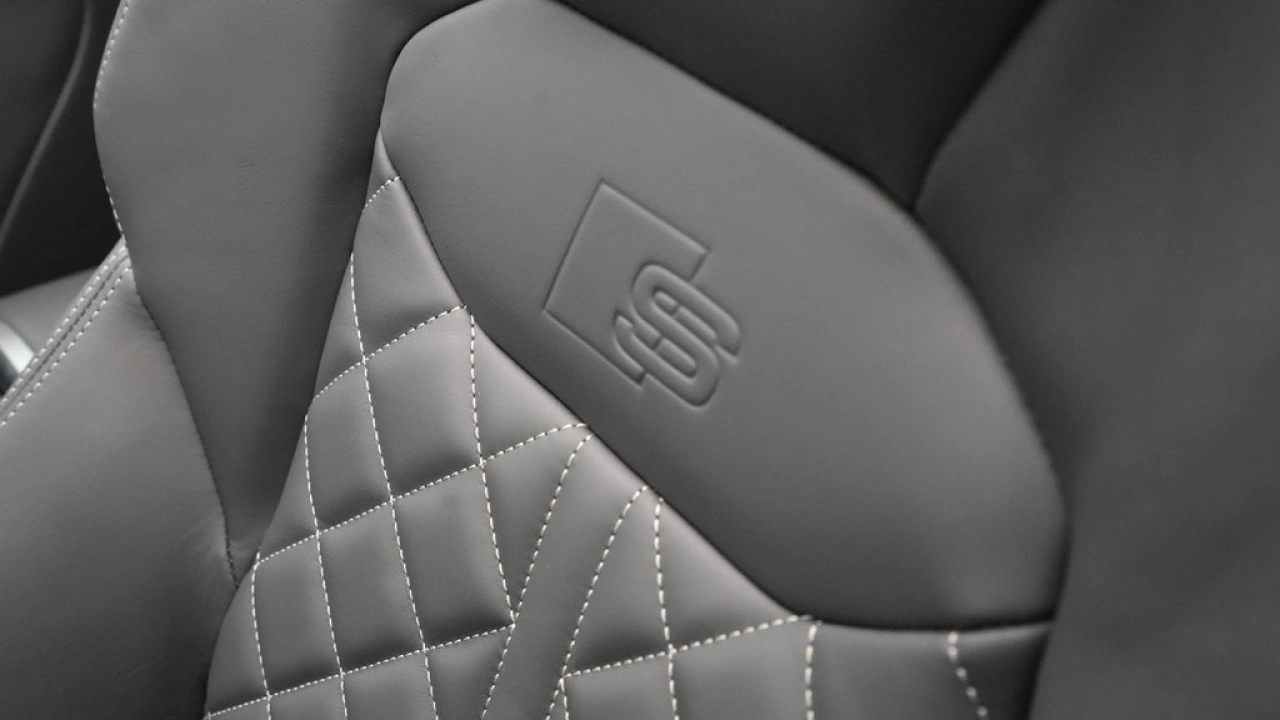 Audi Q7 55 TFSI e quattro Pro Line S