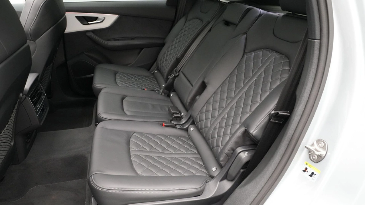 Audi Q7 55 TFSI e quattro Pro Line S
