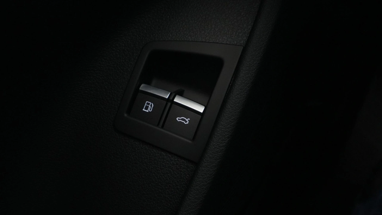 Audi Q7 55 TFSI e quattro Pro Line S